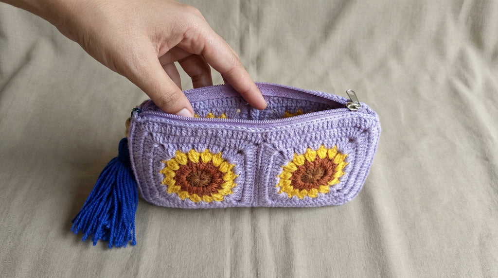 purse