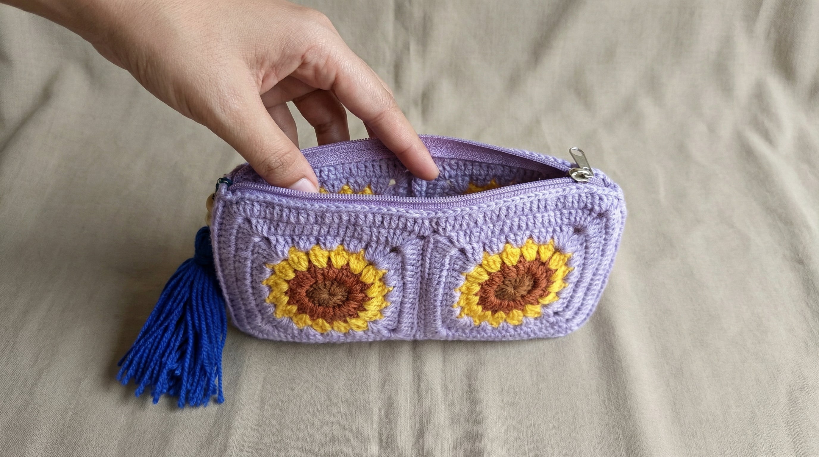 purse